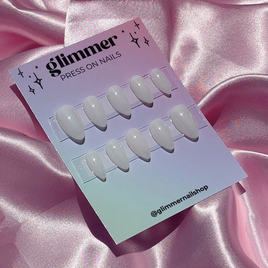 Sea Salt glimmer