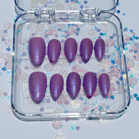 Stardust Glow Glimmer