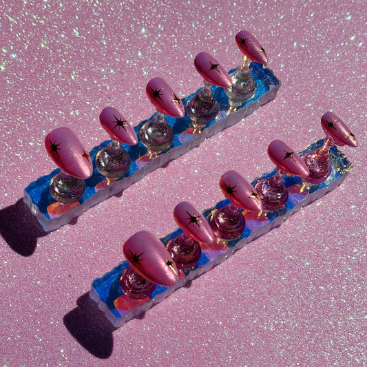 Cosmic Blush Glimmer