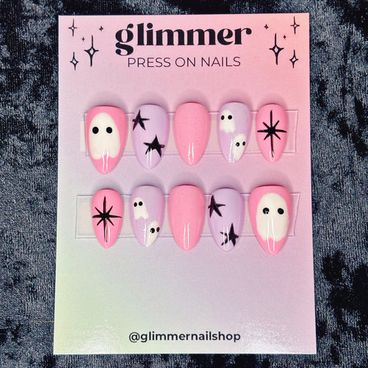 Boo Thing glimmer