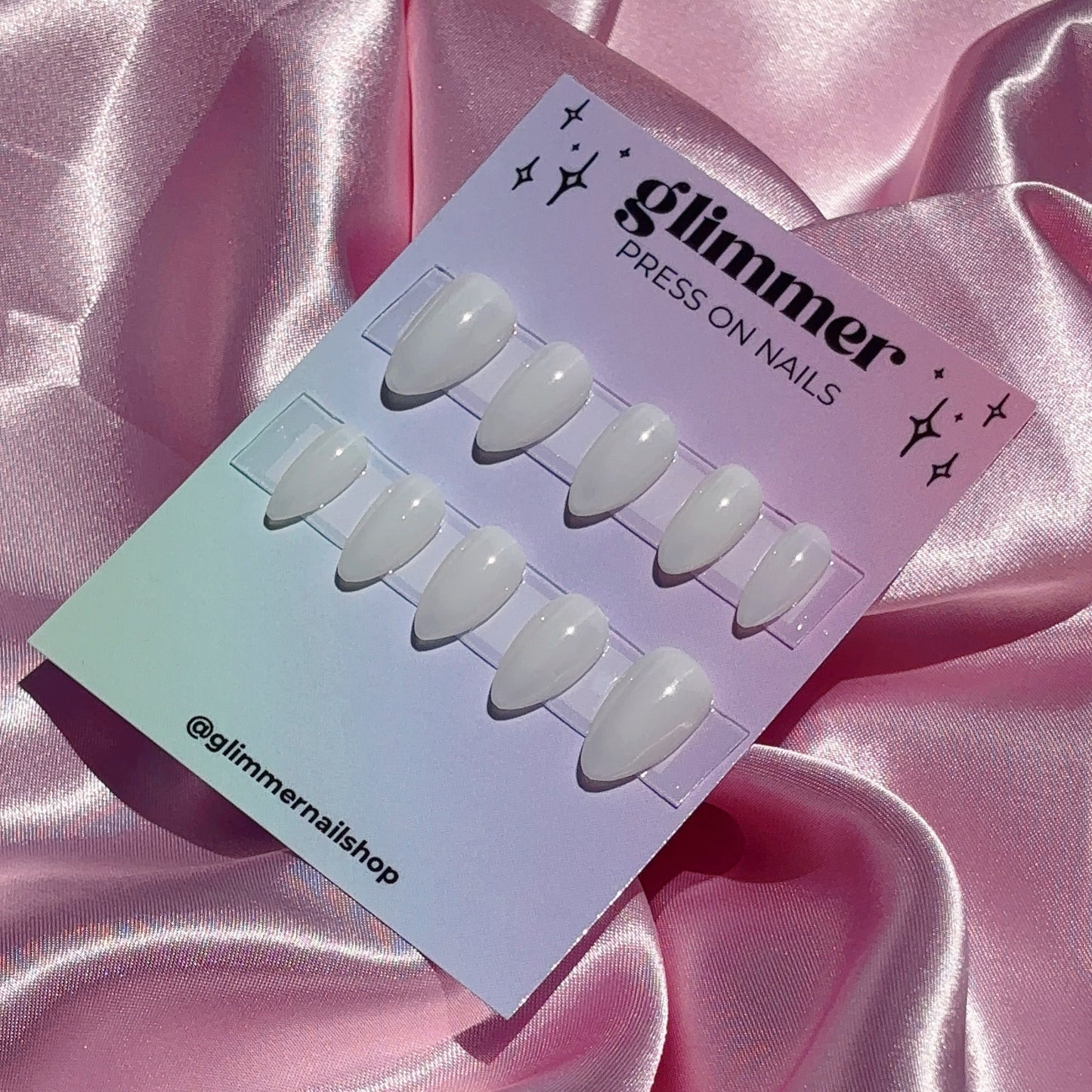 Sea Salt glimmer