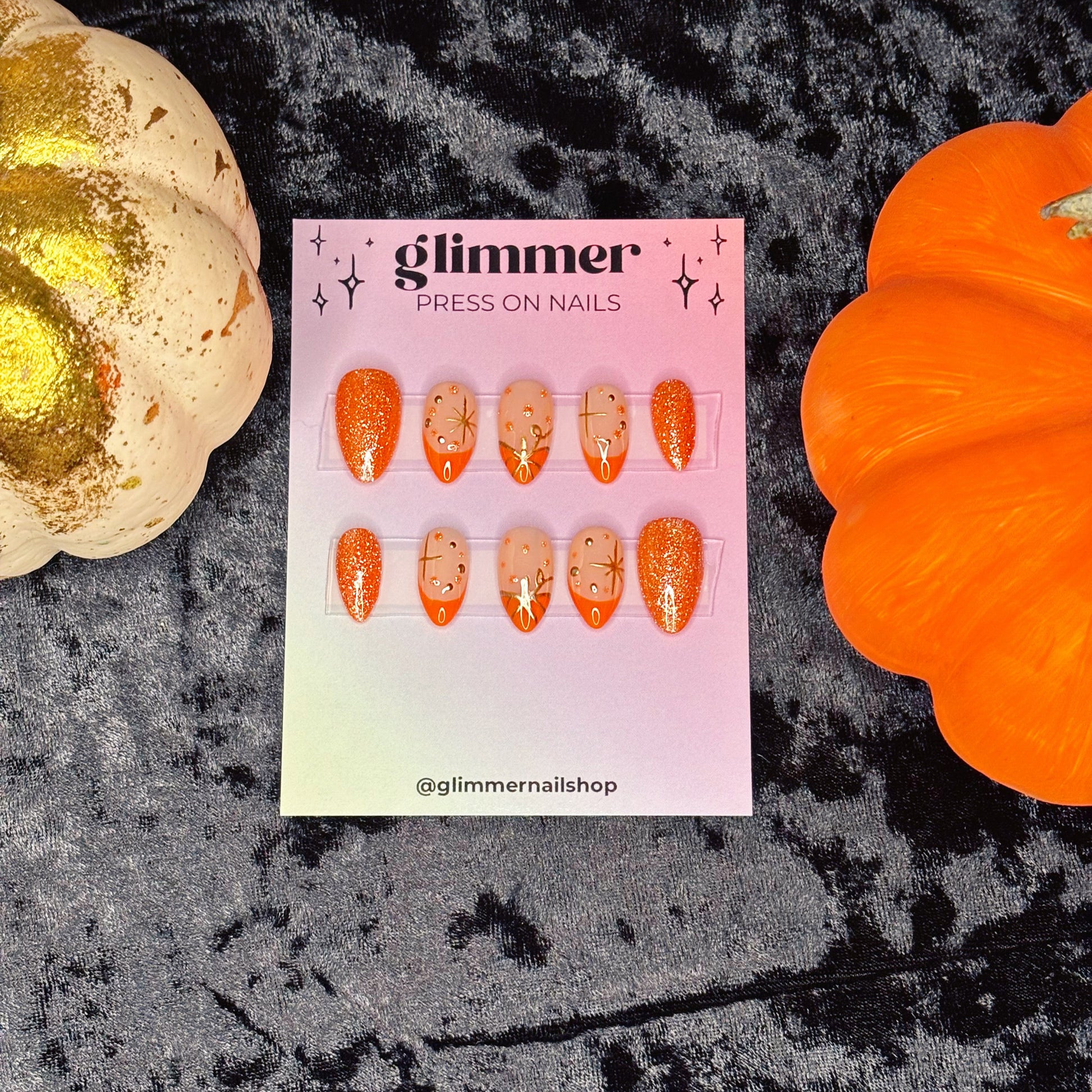 Pumpkin Patch glimmer