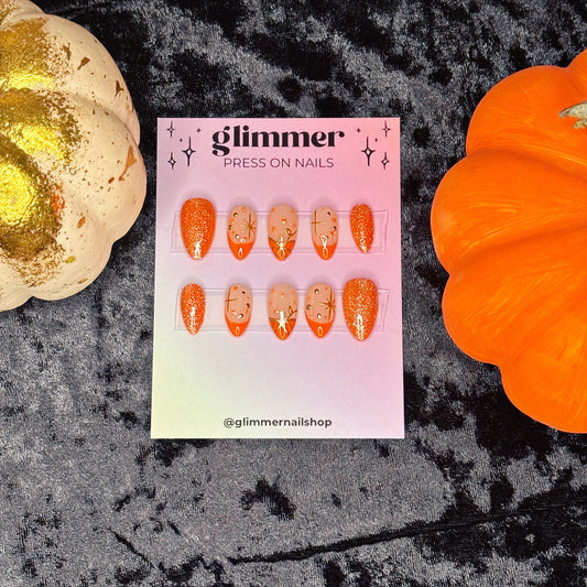 Pumpkin Patch glimmer