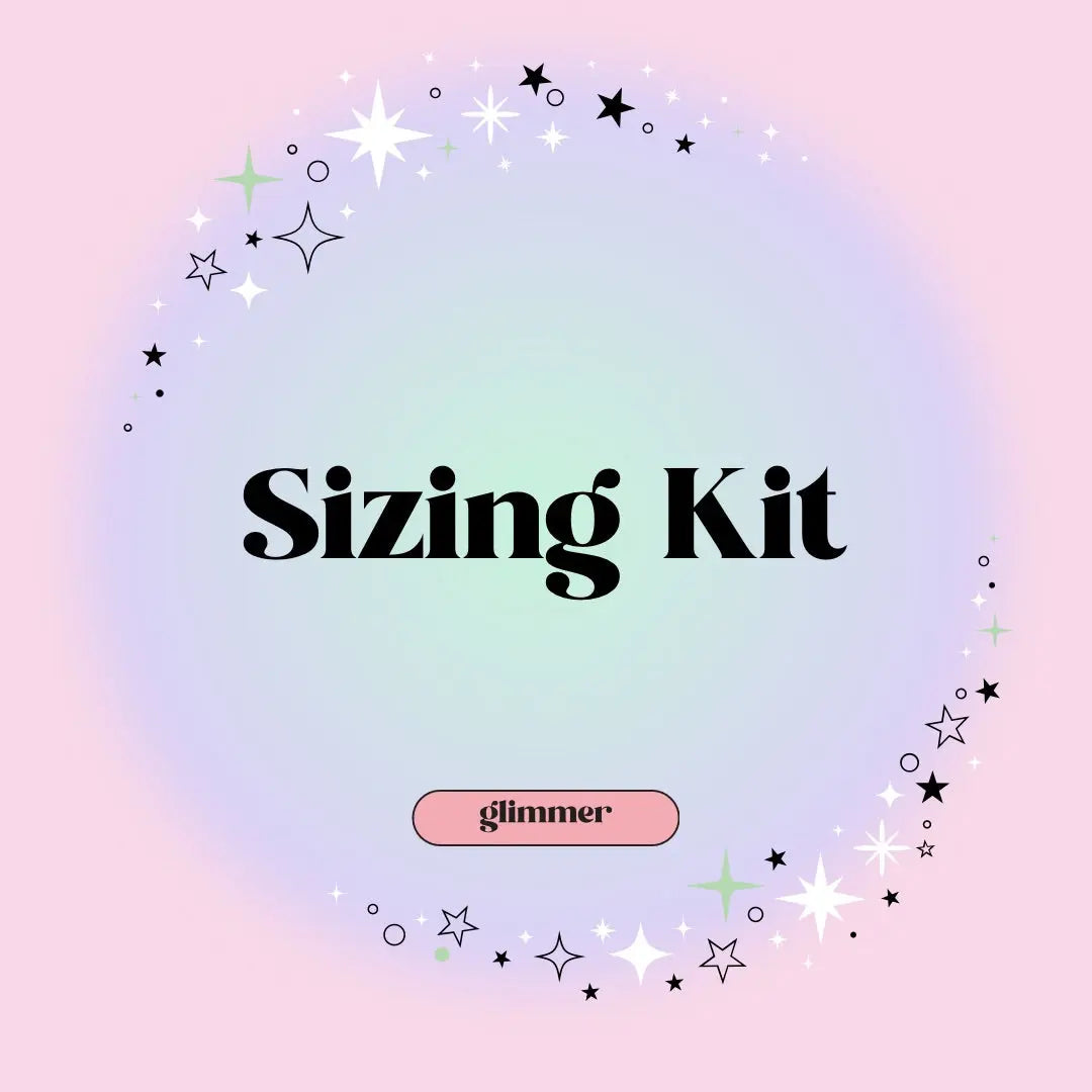 Sizing Kit Glimmer