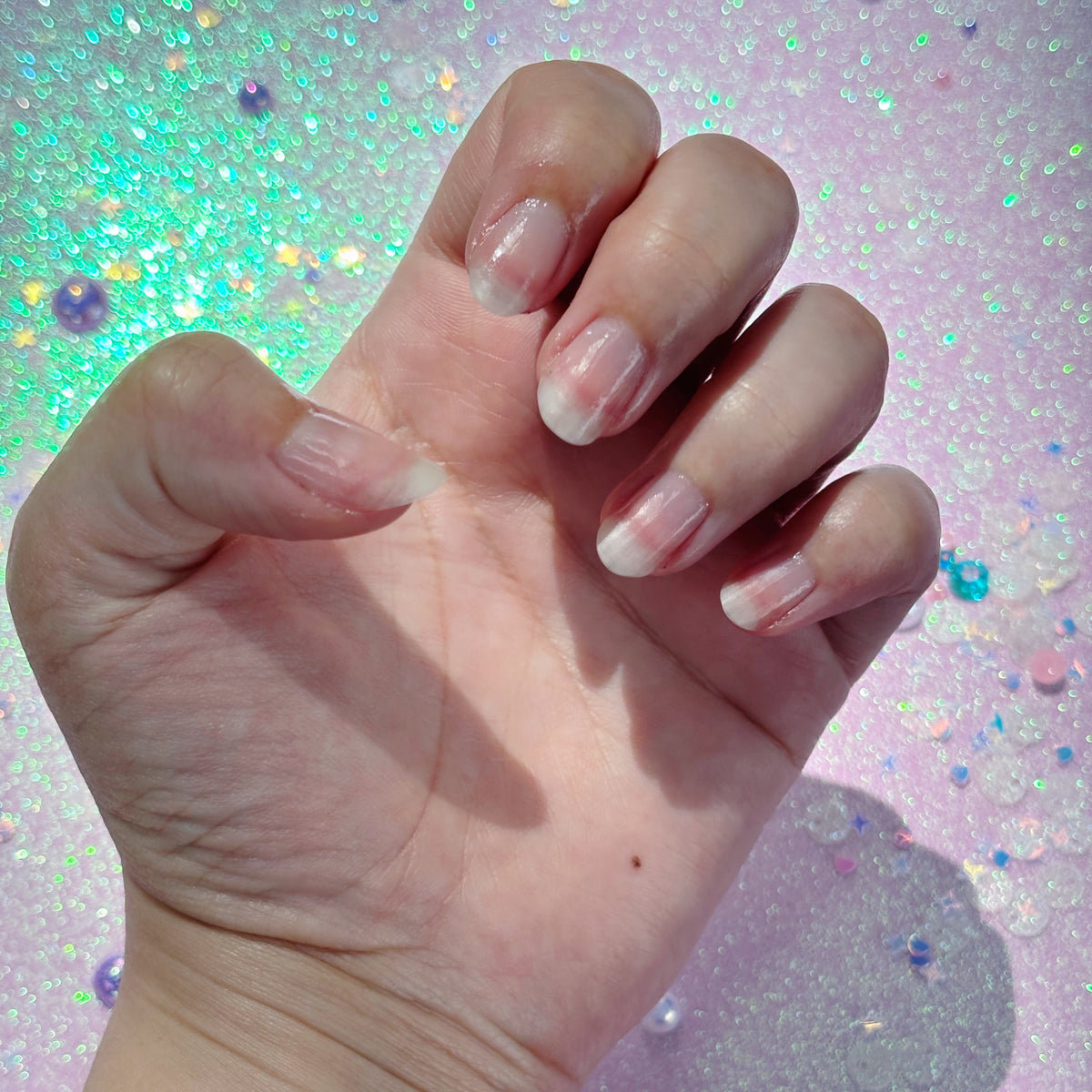 Moon Petal Cuticle Oil | 3ml Pen glimmer