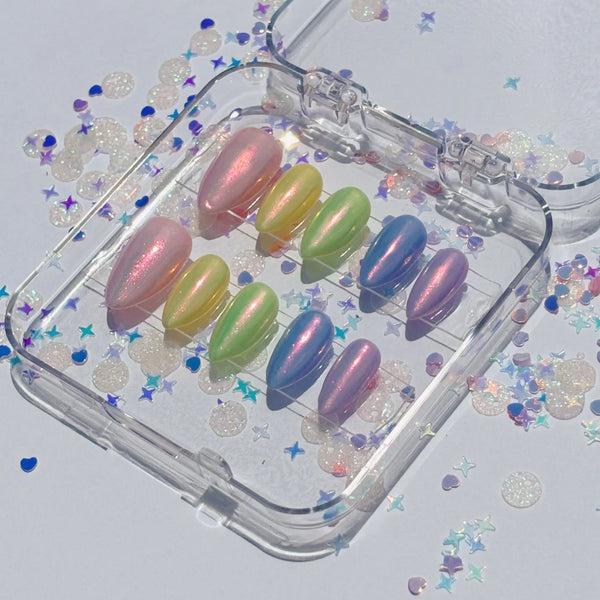 Jellybean Glimmer