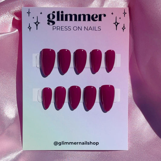 Vamp glimmer